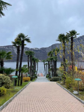 The Lake Bissone
